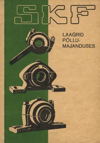 SKF laagrid põllumajanduses