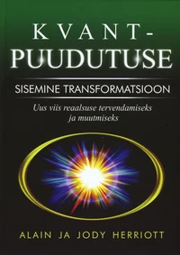 Kvantpuudutuse sisemine transformatsioon