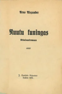 Ruutu kuningas