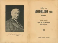 Kudas ma 500.000.000 rubla teenisin