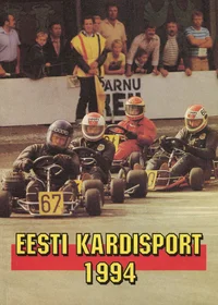 Eesti kardisport 1994