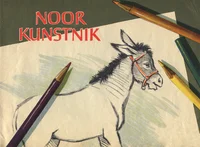 Noor kunstnik