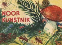 Noor kunstnik