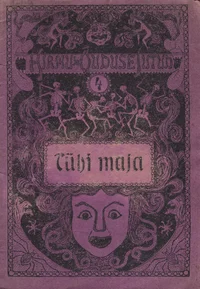 Hirmu ja õuduse jutud