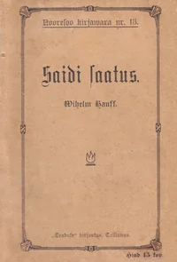 Saidi saatus
