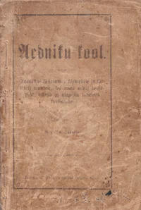 Aedniku kool