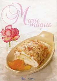 Maru magus