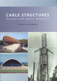 Cable structures
