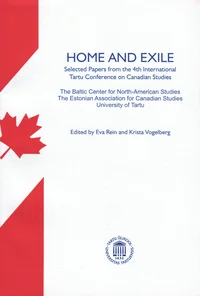 Home and exile