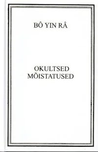 Okultsed mõistatused