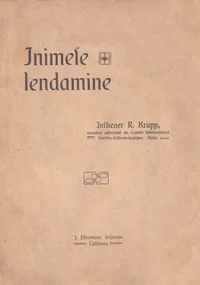 Inimese lendamine