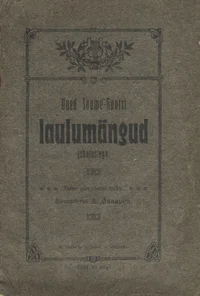 Uued Soome-Rootsi laulumängud juhatustega