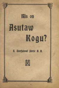 Mis on Asutaw Kogu?