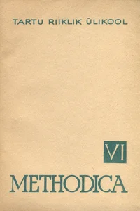 Methodica