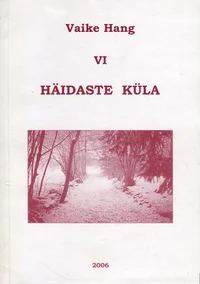 Häidaste küla
