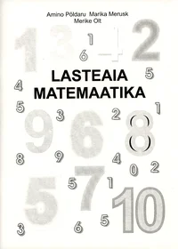 Lasteaia matemaatika