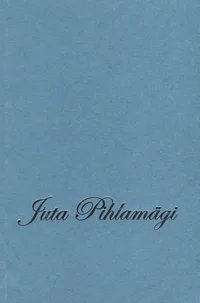 Juta Pihlamägi