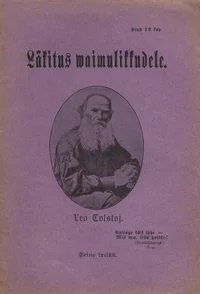 Läkitus waimulikkudele