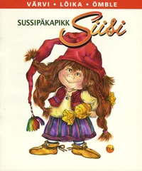 Sussipäkapikk Siisi
