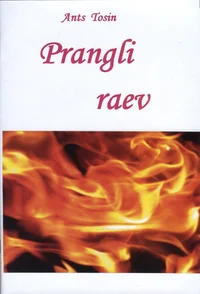 Prangli raev