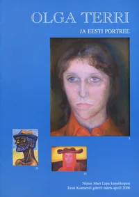 Olga Terri ja Eesti portree