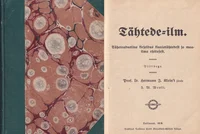 Tähtede-ilm
