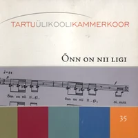 Õnn on nii ligi