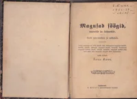 Magusad söögid, moosid ja sahvtid