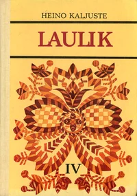 Laulik IV klassile