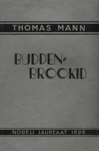 Buddenbrookid I-II