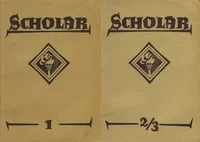 Scholar I-II/III