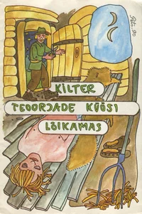 Kilter teoorjade küüsi lõikamas