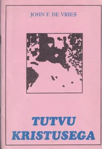 Tutvu Kristusega