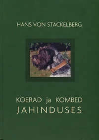 Koerad ja kombed jahinduses