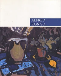 Alfred Kongo