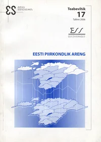 Eesti piirkondlik areng