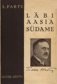 Läbi Aasia südame