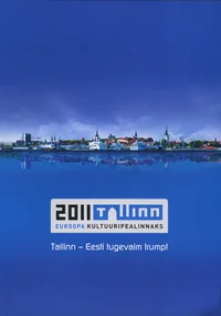 Euroopa kultuuripealinnaks 2011