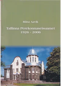 Tallinna Perekonnaseisuamet