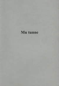 Mu tunne