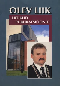 Olev Liik