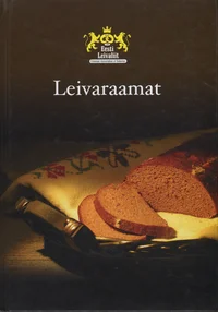 Leivaraamat