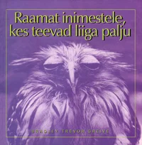Raamat inimestele, kes teevad liiga palju