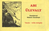 Abi ülevalt