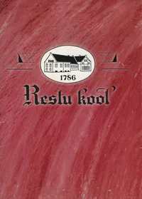 Jooni Restu kooli ajaloost