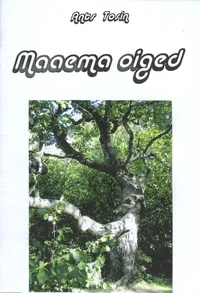 Maaema oiged