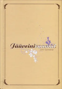 Jääveiniraamat