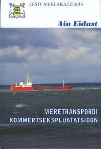 Meretranspordi kommertsekspluatatsioon