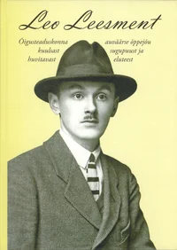 Leo Leesment