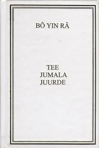 Tee Jumala juurde
